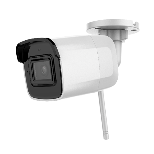 Telecamera Bullet Wifi da 4 MP - SF-IPCV037AH-4W