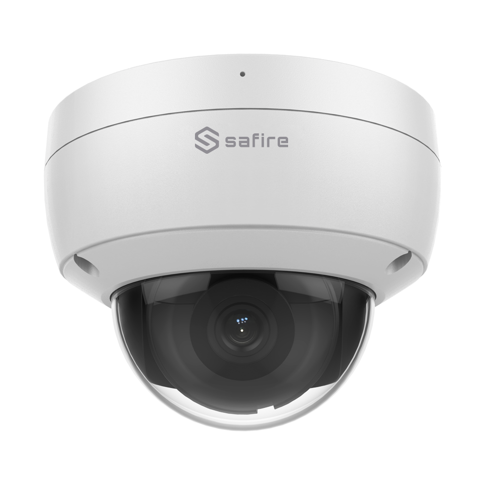 Telecamera IP da 8 MP - SF-IPD820UWHA-8U-AI2