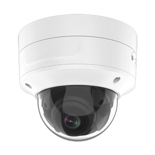 Telecamera IP da 4 MP - SF-IPD825ZUWH-4U-AI2