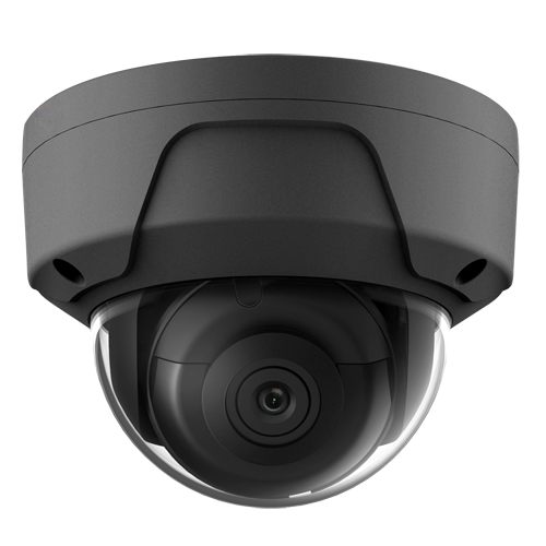 Telecamera IP Safire da 2 MP | Colore Grigio - SF-IPD835HG-2E