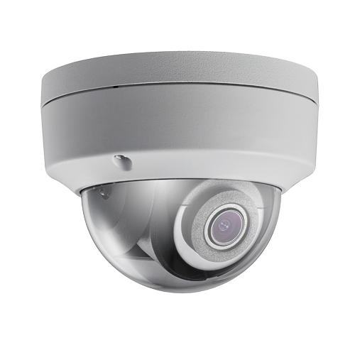 Telecamera IP Dome da 8 Megapixel - SF-IPD835WHA-8U