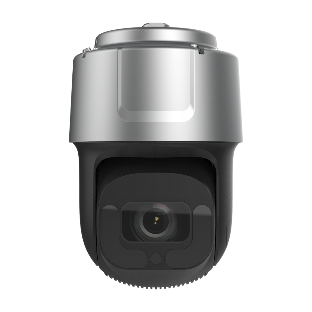 Telecamera IP motorizzata a bassissima luminosità da 8 MP - SF-IPSD9925-8YLPR-AI