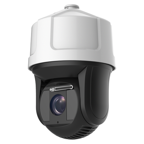 Telecamera IP motorizzata da 2 MP - SF-IPSD9936-2Y-L500