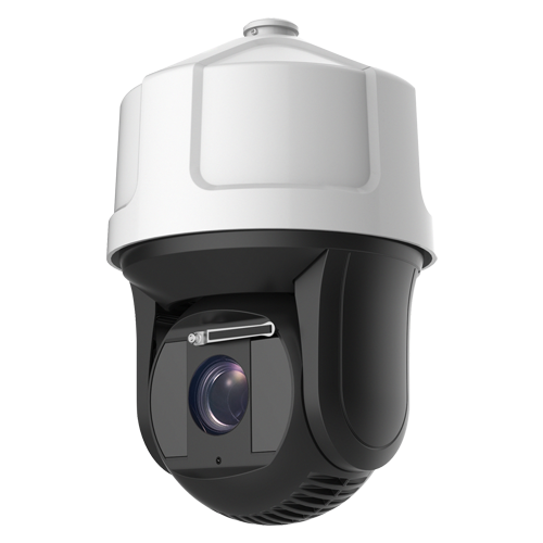 Telecamera IP motorizzata a bassissima luminosità da 2Mpx - SF-IPSD9942UIWTHA-2P