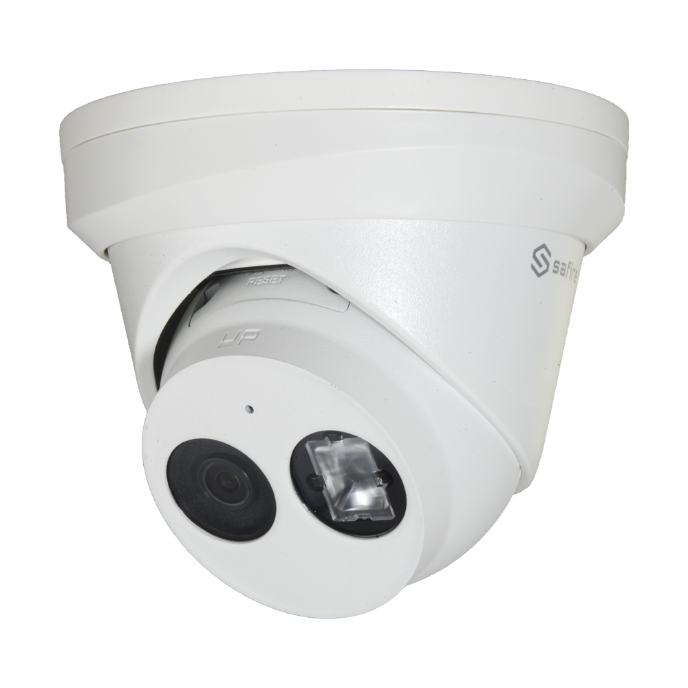 8 MP IP Camera - SF-IPT833WA-8P-HV
