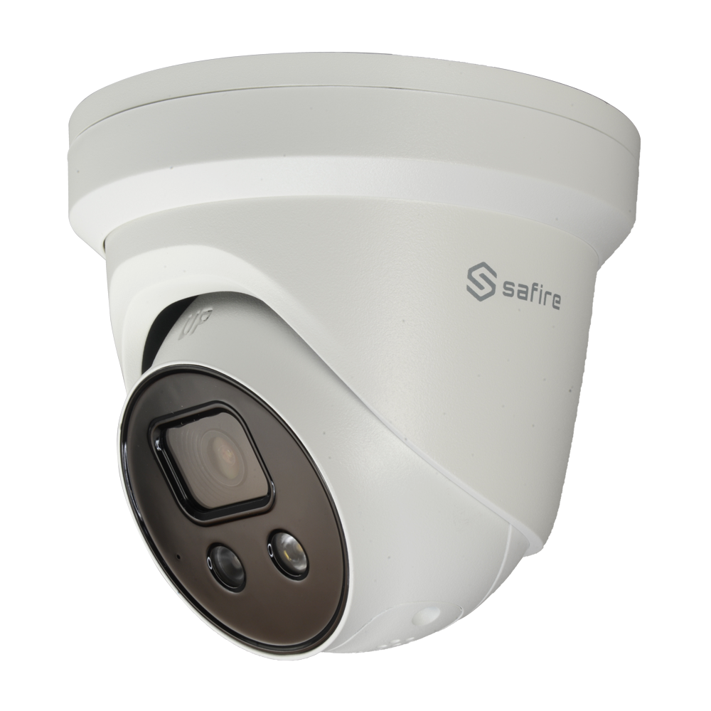 Telecamera IP 4Mpix - SF-IPT838UWHA-4US-AI2