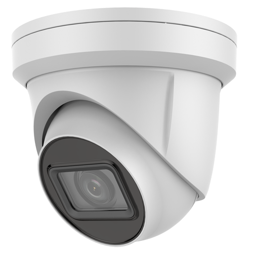 Telecamera IP a torretta da 2 MP - SF-IPT855ZH-2E