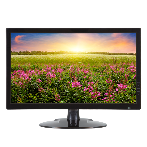 Monitor LED SAFIRE 24