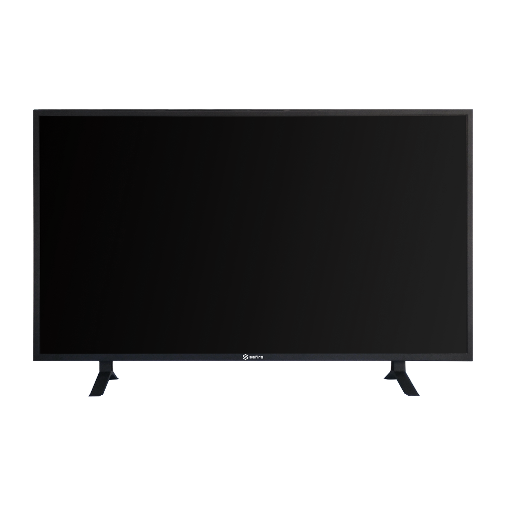 Monitor SAFIRE LED 43