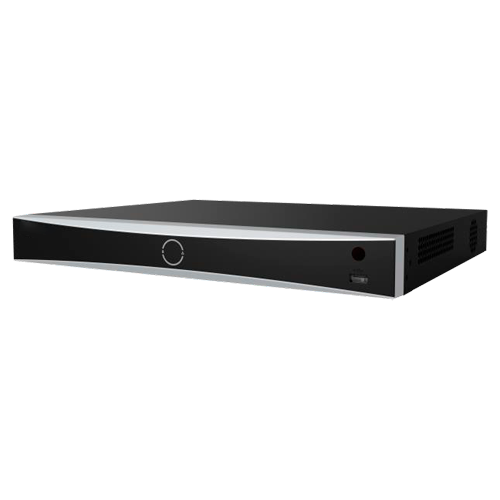 NVR con riconoscimento facciale - SF-NVR8216-4K-8FACE