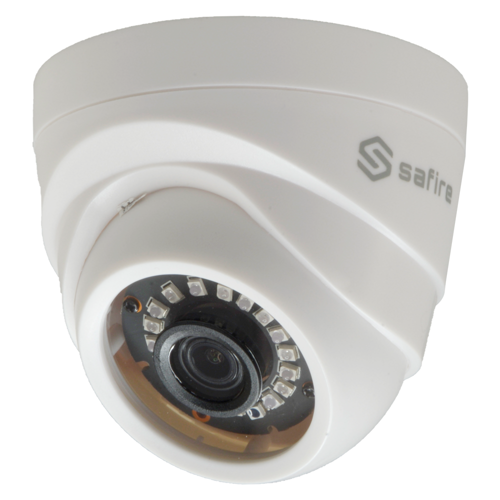 Telecamera dome Safire PRO - SF-T908-5P4N1