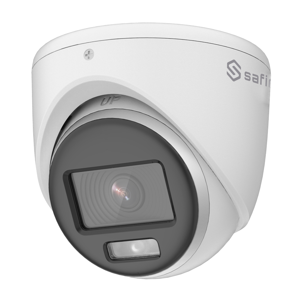Fotocamera Safire PRO Turret - SF-T943C-2P4N1