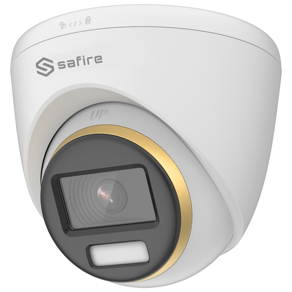 Safire Cámara Turret Gama ULTRA - SF-T943CW-3KU-POC