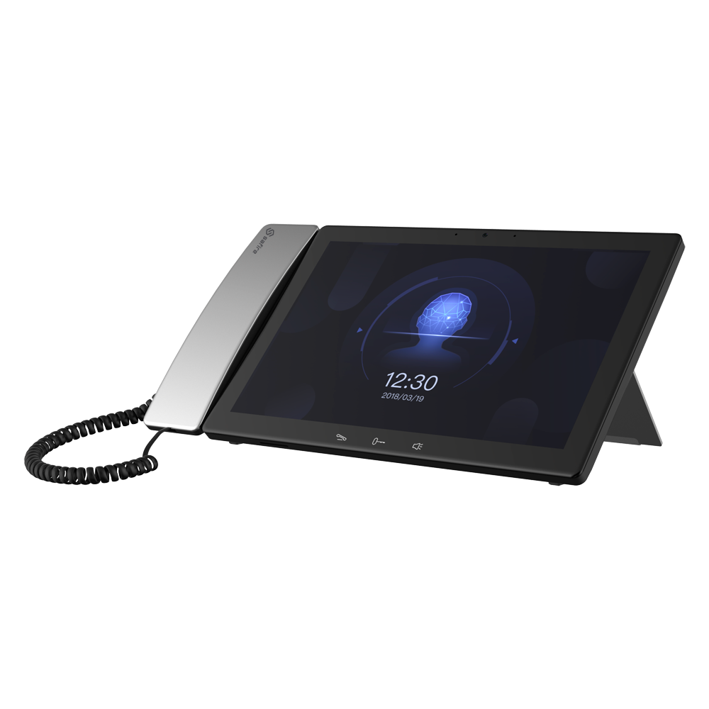 Monitor principale per videocitofono - SF-VIDISP-MASTER-IP