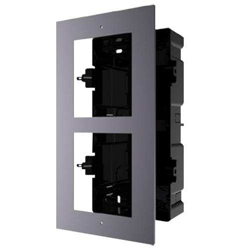 Pannello frontale e scatola da incasso - SF-VIMOD-BF2