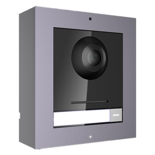 Videocitofono IP Safire - SF-VIMOD-CAM-IP-BS