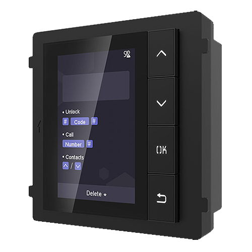 Modulo di estensione Safire - SF-VIMOD-DISP