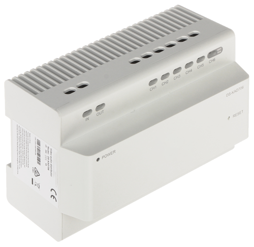 Convertitore - SF-VIMOD-HUB-M2