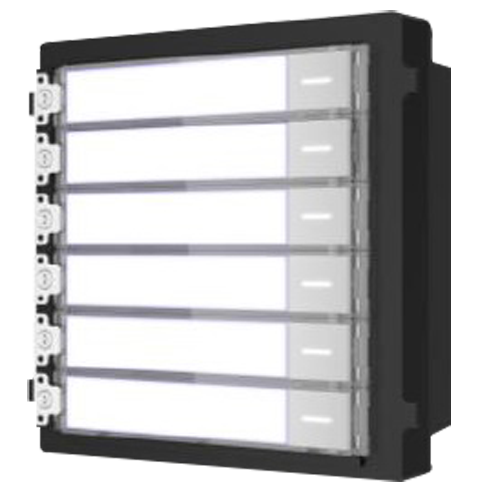 Modulo di estensione Safire - SF-VIMOD-KEY6