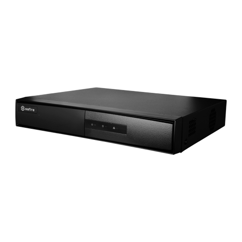 Dvr Safire 5n1 - SF-XVR3104AS