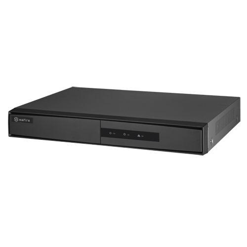 DVR Safire 5n1 - SF-XVR3104S