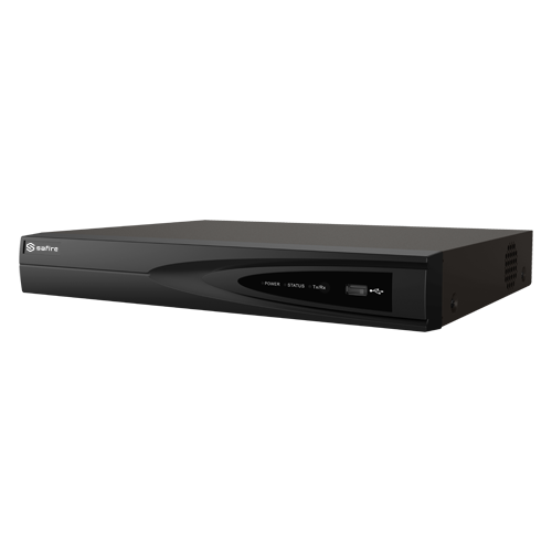 DVR Safire 5n1 - SF-XVR3116S