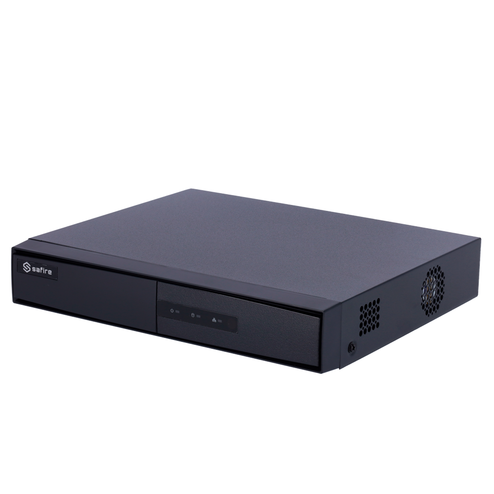 Safire 5n1 DVR - SF-XVR8108S-4KL-4AI
