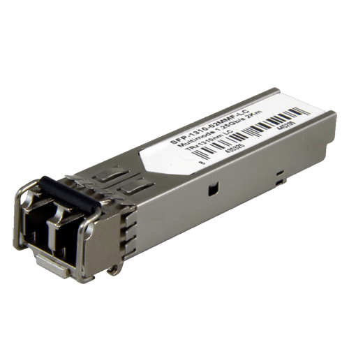 Modulo ricetrasmettitore SFP - SFP-1310-02MMF-LC