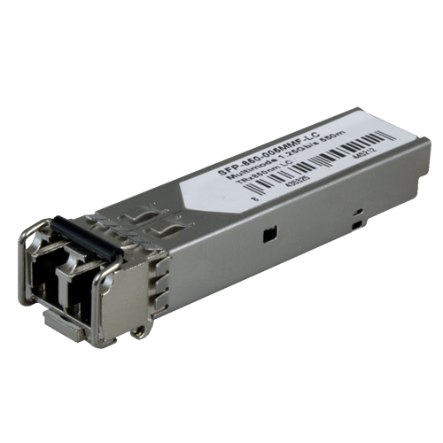 Modulo ricetrasmettitore SFP - SFP-850-005MMF-LC