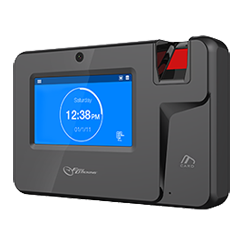 Controllo orari e presenze - SK-T200-BLACK