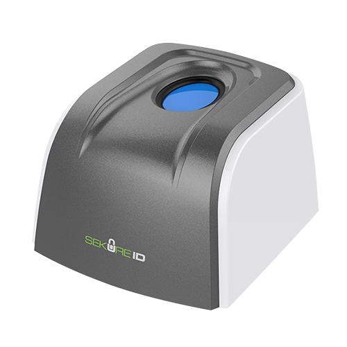 Lettore biometrico Easyclocking - SK-U700
