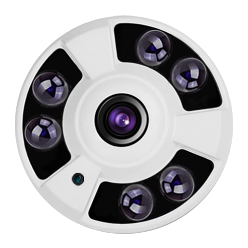 Telecamera dome ECO 1080p - T361-2E4N1-WIDE