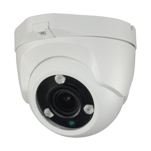 Telecamera dome PRO da 8 MP - T957ZSW-8P4N1