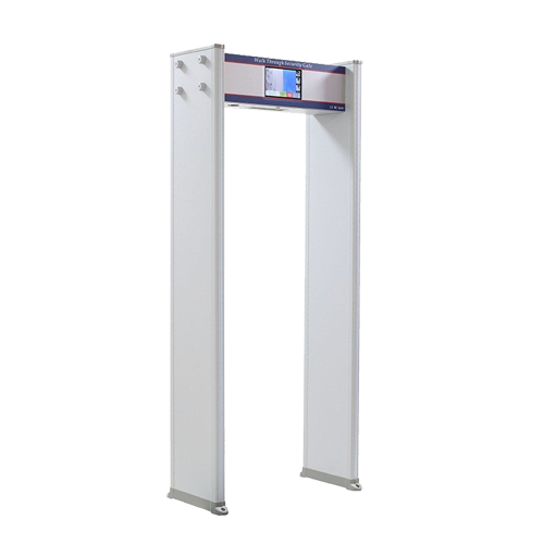 Arco di rilevamento della temperatura - TEMP-DETECTOR
