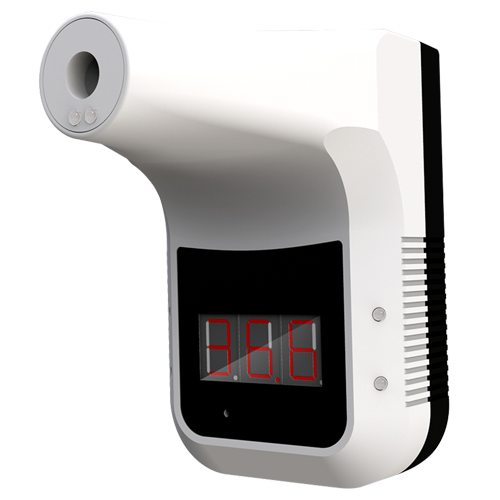 Termometro di precisione a infrarossi - THERMOMETER-K3
