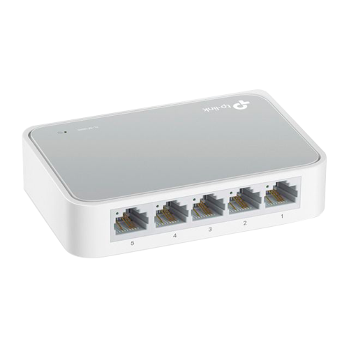 TP-LINK - TL-SF1005D