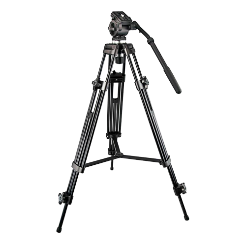 Treppiede professionale - TRIPOD-2M