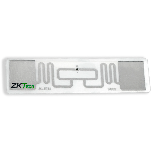 Incollaggio di prossimità in radiofrequenza - UHF-TAG