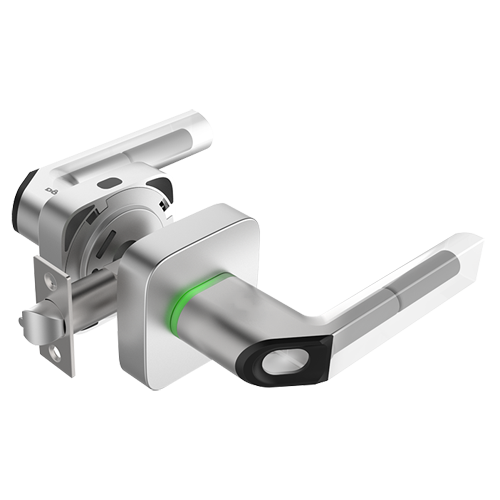 Cerradura inteligente Anviz Ultraloq - UL1-BT-SN-V2