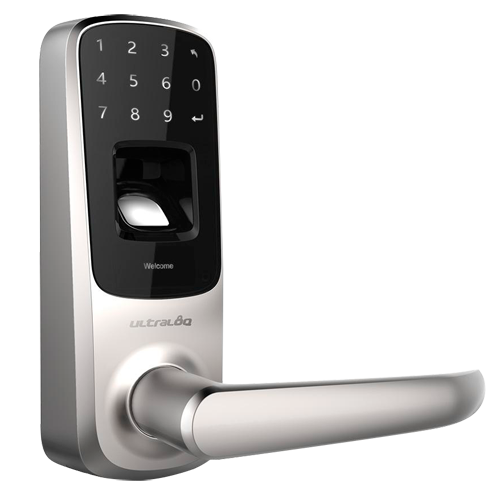 ANVIZ Ultraloq intelligent lock - UL3-BT-SN-V2