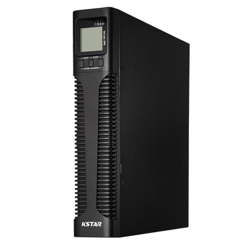 UPS online per installazione rack o tower - UPS2000VA-ON-2-RACK