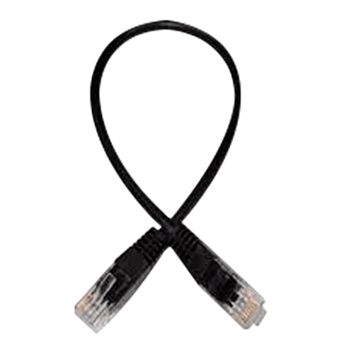 Cavo UTP Safire - UTP1-03BK