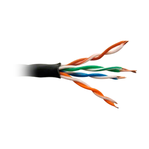 Cavo UTP - UTP5E-300-OUTDOOR-BC