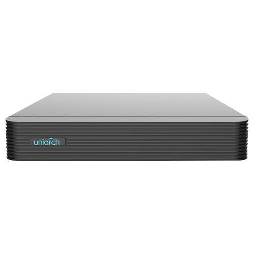 NVR per telecamere IP - UV-NVR-116E2