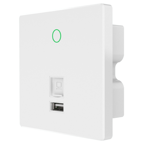 Punto di accesso Wifi 4 - WIFI4-AP300-INWALL-N