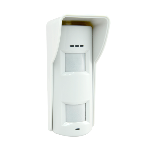 Rivelatore PIR a tripla tecnologia - XDH10TT-AM