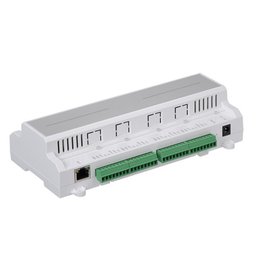 Controllore di accesso biometrico - XS-AC1202-C
