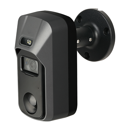 Telecamera HDCVI 2 Mpx Starlight - XS-C030SWPIRL-2UHAC-IG