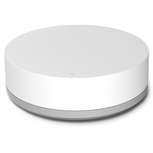 Rilevatore di allagamento wireless X-Security - XS-FLOOD-W