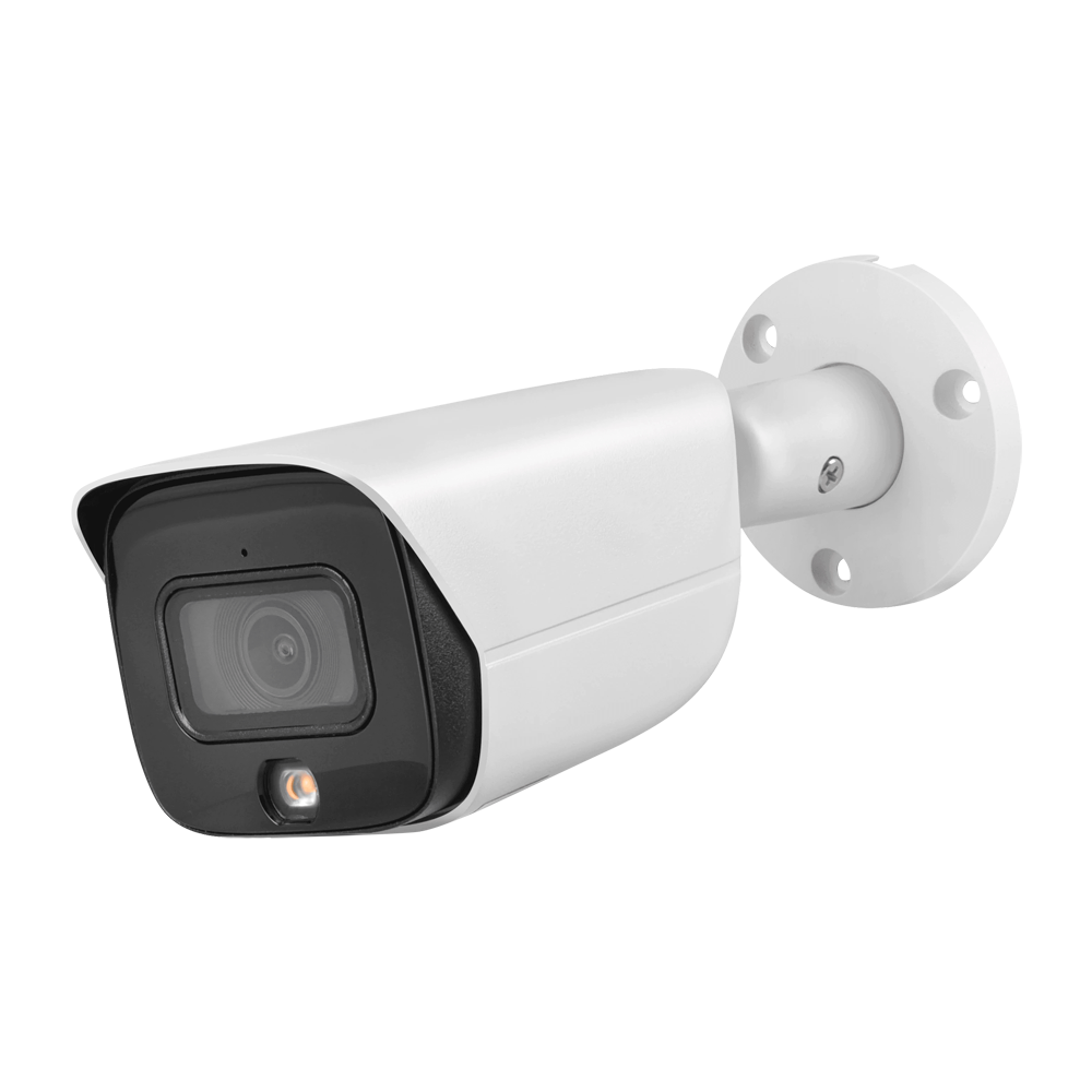 Telecamera bullet IP da 4 MP Ultra Range - XS-IPB220CWA-4U-AI